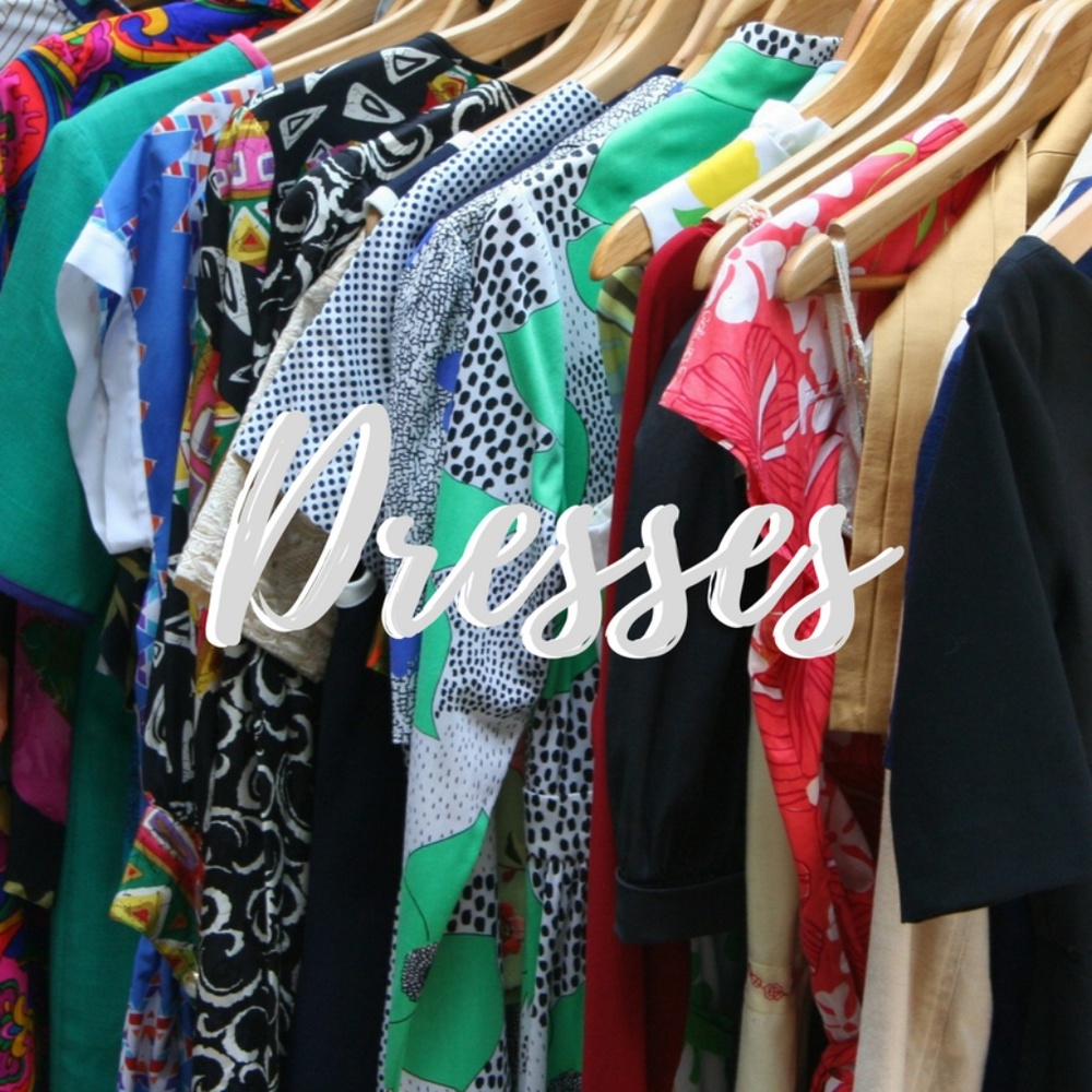 Dresses